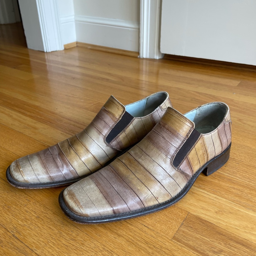 Kenneth Cole Men's Shoes